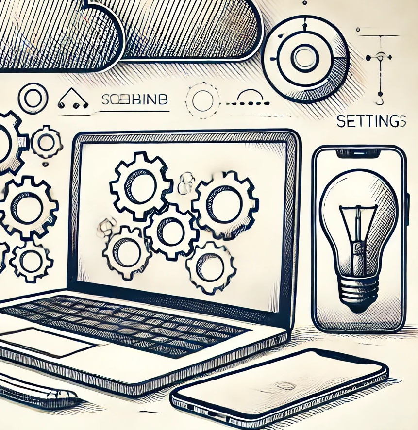 Digital-Tools