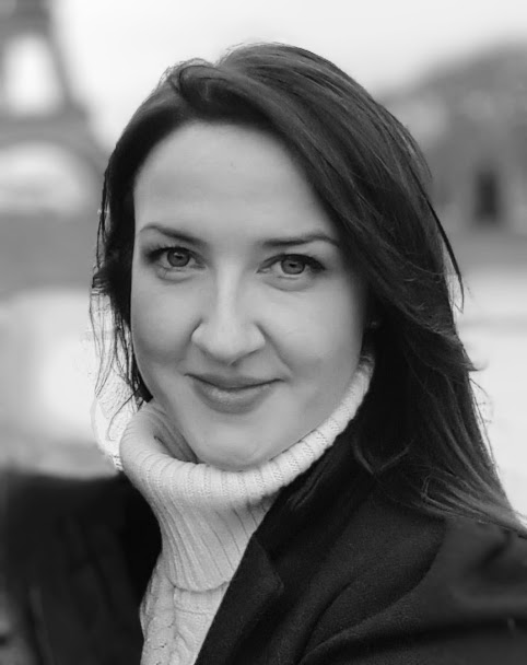 Hilary - Director
